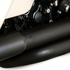 Vance and Hines Dresser Duals Headers — 2017-2022 Harley-Davidson