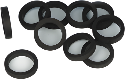 James Gaskets Sportster Oil Seal - MAG/Circt Brocker XL Xlch FLH 10/PK 29603-48