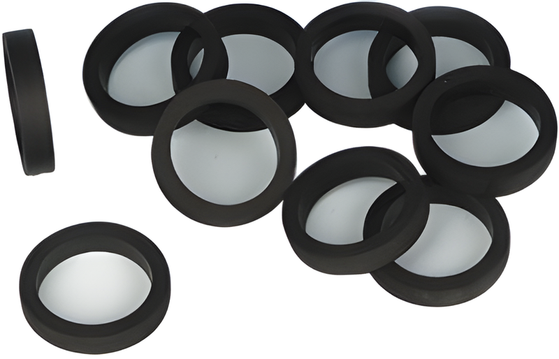 James Gaskets Sportster Oil Seal - MAG/Circt Brocker XL Xlch FLH 10/PK 29603-48