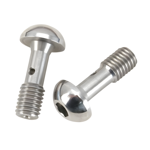 S&S Cycle Hardware — Harley-Davidson