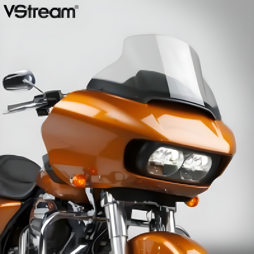 National Cycle V Stream — 2015-2023 Harley-Davidson