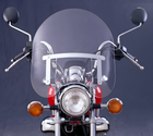 National Cycle Dakota — 1983-2022 Harley-Davidson