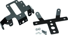 Kuryakyn License Plate Mounts F — Indian Motorcycle Scout, Scout Sixty, Scout Bobber (2015-2025)