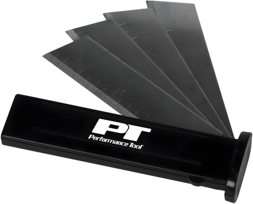 Performance Tool Multi Cutter Blades - Replacement Blades 6/PK