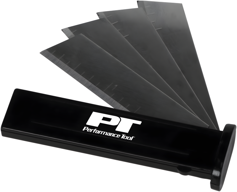 Performance Tool Multi Cutter Blades - Replacement Blades 6/PK