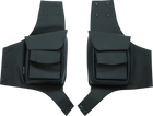 Kuryakyn Saddlebags — Harley-Davidson Electra Glide, Electra Glide Classic, Electra Glide Ultra Classic (1955-2026)