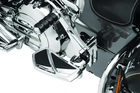 Kuryakyn Mini Boards B — Harley-Davidson Electra Glide, Electra Glide Classic, Electra Glide Ultra Classic (1955-2026)