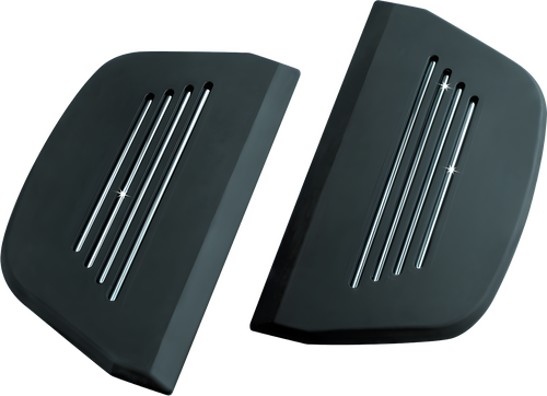 Kuryakyn Floorboards E — Harley-Davidson Electra Glide, Electra Glide Classic, Electra Glide Ultra Classic (1955-2026)