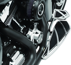 Kuryakyn Floorboards F — Harley-Davidson Electra Glide, Electra Glide Classic, Electra Glide Ultra Classic (1955-2026)