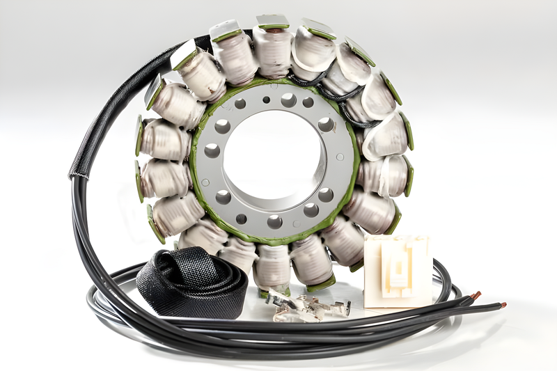 Ricks Motorsport Electrics Stator