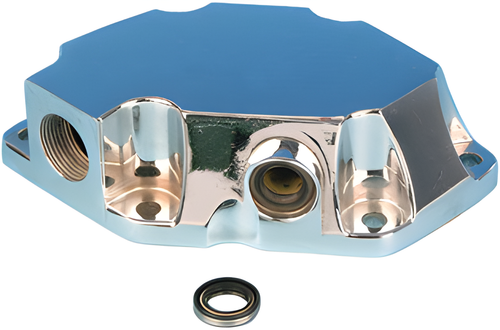 James Gaskets Transmission Gasket - Clutch Release Lever 5 Speed Trans 1/PK 371… — Harley-Davidson (1984-1986)