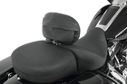 Mustang Motorcycle Covers — Harley-Davidson Electra Glide, Electra Glide Classic, Electra Glide Ultra Classic (1955-2026)