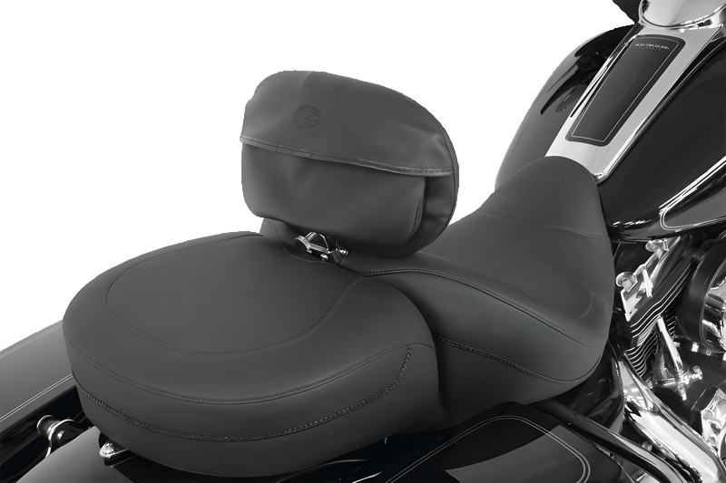 Mustang Motorcycle Covers — Harley-Davidson Electra Glide, Electra Glide Classic, Electra Glide Ultra Classic (1955-2026)