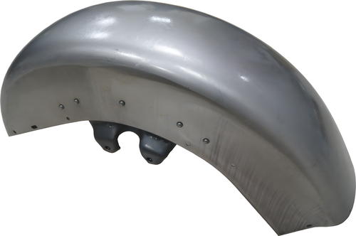 Harddrive FLT Front Fender - Touring EVO — Harley-Davidson Softail Heritage Classic, Electra Glide Ultra Classic, Road King (1986-2026)