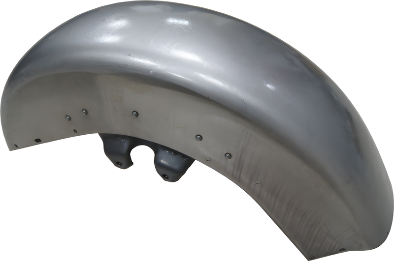Harddrive FLT Front Fender - Touring EVO — Harley-Davidson Softail Heritage Classic, Electra Glide Ultra Classic, Road King (1986-2026)