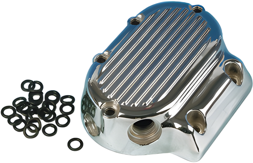 James Gaskets Transmission Gasket - Oring Clutch Cable Trans Cover 25/PK 11179 — Harley-Davidson (1987-1999)
