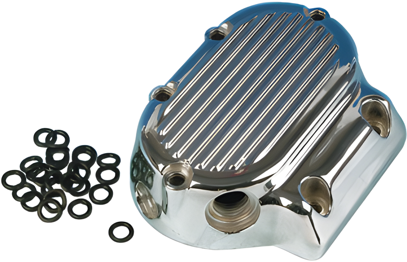 James Gaskets Transmission Gasket - Oring Clutch Cable Trans Cover 25/PK 11179 — Harley-Davidson (1987-1999)