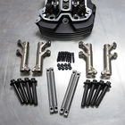 S&S Cycle Top End Kits — Harley-Davidson Street Glide, Softail Fat Boy 114, Road King Special (2017-2026)