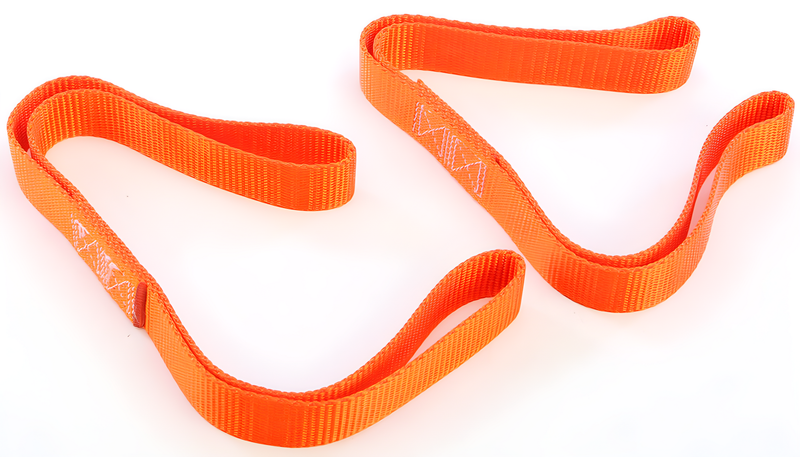 Powertye Soft-Tye Tie-Down Assist - Tiedown 1