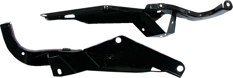 Harddrive Heavy Duty Speaker Support Bracket — Harley-Davidson Electra Glide Classic, Electra Glide Ultra Classic, Electra Glide (1996-2013)
