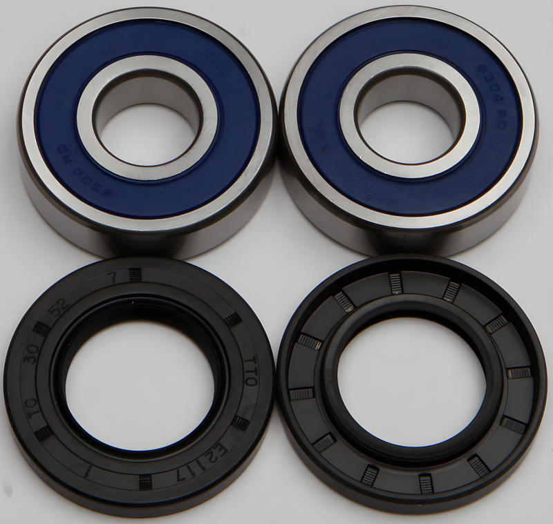 All Balls Wheel Bearing Kits - Bearing/Seal KIT — Indian Motorcycle Chieftain, Scout, Roadmaster (2014-2025)