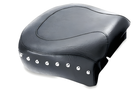 Mustang Motorcycle Passenger Studs — 1982-2003 Harley-Davidson Touring