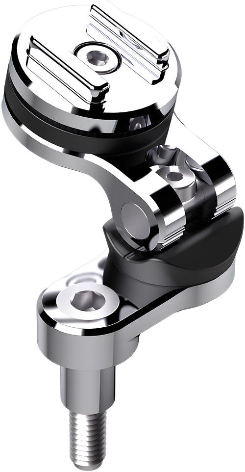Sp Connect Clutch Mount - PRO Chrome