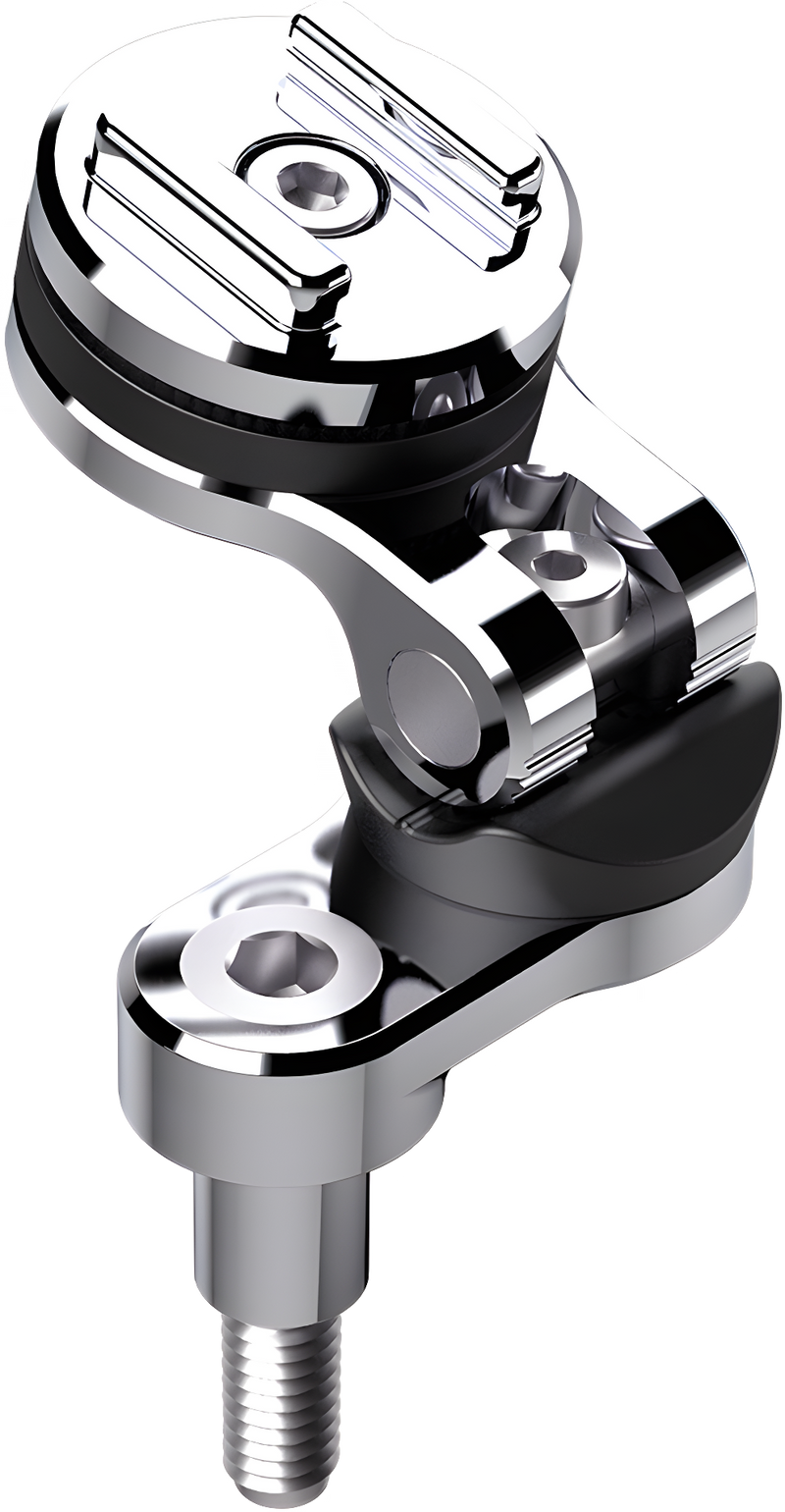 Sp Connect Clutch Mount - PRO Chrome