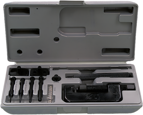Motion Pro Chain Riveting Tool