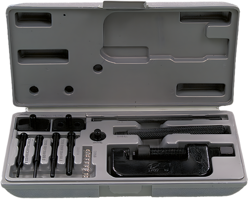Motion Pro Chain Riveting Tool