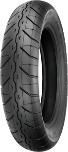 Shinko 230 Tour Master Tire - Front 120/1990-2018 65v Bias TL
