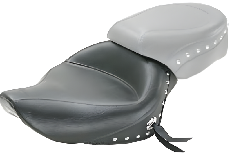 Mustang Motorcycle Solo Studs — 2004-2021 Harley-Davidson Touring