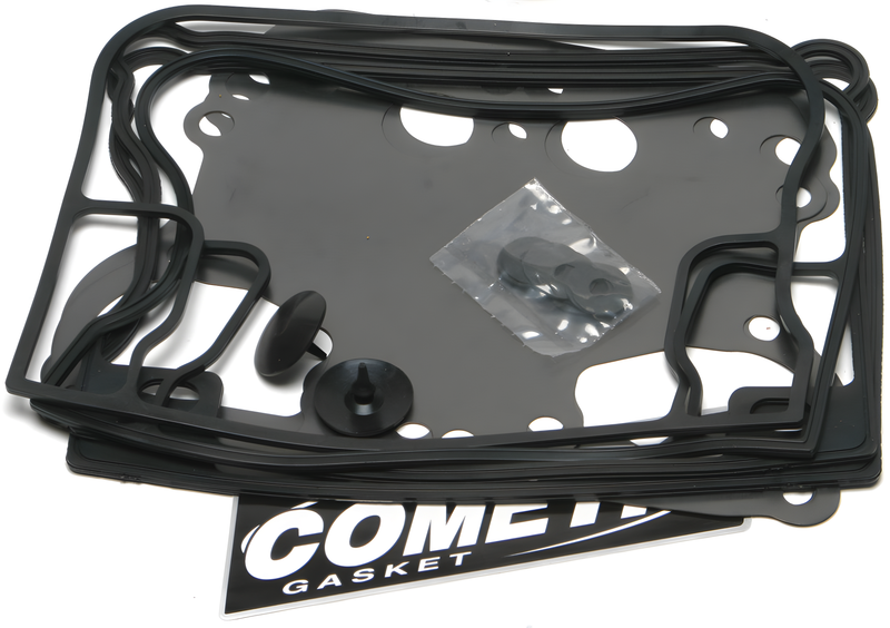 Cometic Twin Cam EST Gasket Kit — Harley-Davidson Softail Heritage Classic, Softail Fat Boy, Road King (1999-2017)