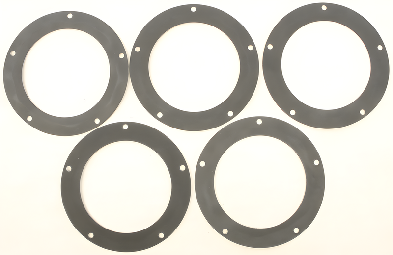Cometic Primary Housing Gasket - 5/PK Touring 16-UP Oe#25416-16 — Harley-Davidson (2017-2019)