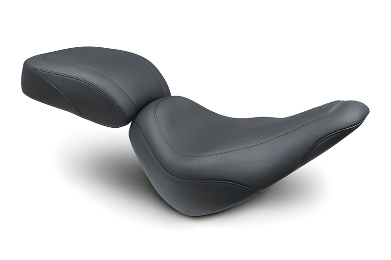 Mustang Motorcycle Passenger Original — 2018-2021 Harley-Davidson Softail Slim