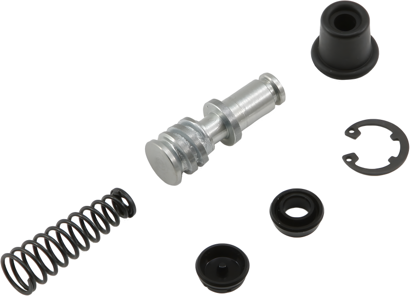 Harddrive Master Cylinder Rebuild Kit - ABS Oe# 41700084 — Harley-Davidson Forty-Eight, Iron 883, Softail Slim (2014-2021)