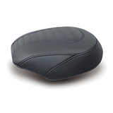 Mustang Motorcycle Low Tripper Solo Seat - Harley Sportster