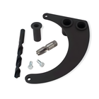S&S Cycle Hardware — 2007-2016 Harley-Davidson Touring