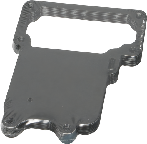 Cometic Twin Cam Transmission Gasket - EVO/Twin CAM 10/PK Oe#34917-06 — Harley-Davidson (2007-2017)