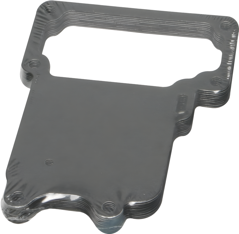 Cometic Twin Cam Transmission Gasket - EVO/Twin CAM 10/PK Oe#34917-06 — Harley-Davidson (2007-2017)