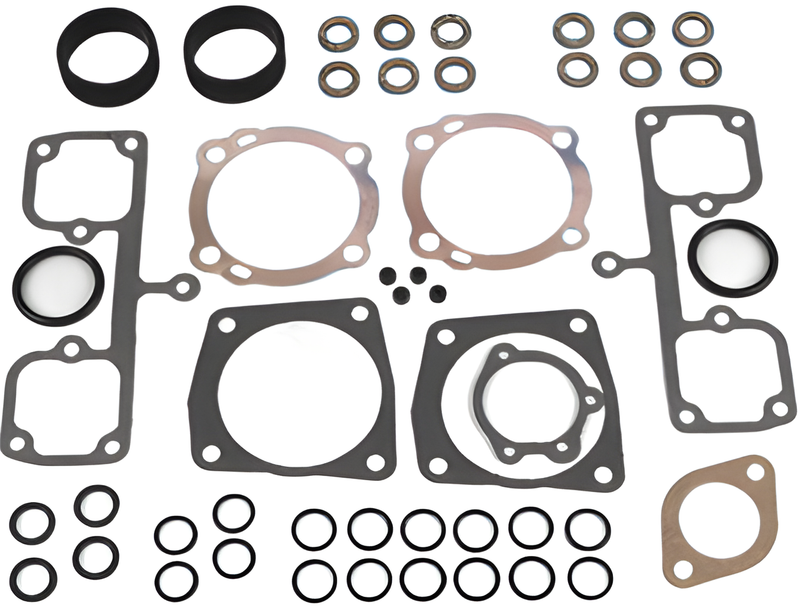 James Gaskets Sportster Gasket Kit - TOP END XL 1000 KIT 17030-72-A — Harley-Davidson (1973-1985)
