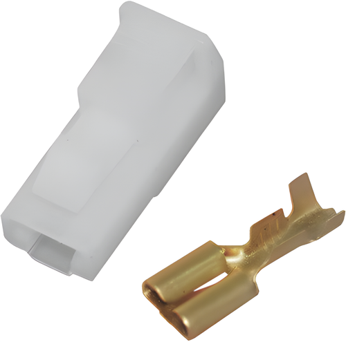 NAMZ Custom Cycle Namz Misc HD Style Terminals & Parts - 72295-94