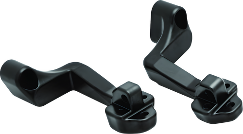 Kuryakyn Mini Boards B — Harley-Davidson Electra Glide, Electra Glide Classic, Electra Glide Ultra Classic (1955-2026)