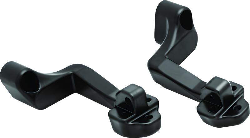 Kuryakyn Mini Boards B — Harley-Davidson Electra Glide, Electra Glide Classic, Electra Glide Ultra Classic (1955-2026)