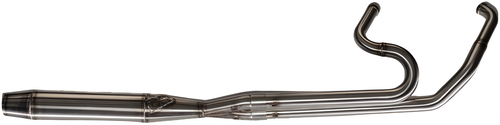 Sawicki 2In1 Full Length Cannon for Touring Models - TC FLT Full Length Cannon… — Harley-Davidson (1999-2026)