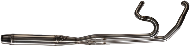 Sawicki 2In1 Full Length Cannon for Touring Models - TC FLT Full Length Cannon… — Harley-Davidson (1999-2026)