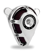 Performance Machine Air Cleaners — Harley-Davidson Electra Glide, Electra Glide Classic, Electra Glide Ultra Classic (1955-2026)
