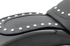 Mustang Motorcycle Fender Bib Studs — 2006-2010 Harley-Davidson Softail FXST