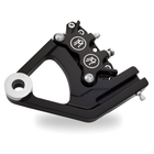 Performance Machine Brake Kits — 2000-2006 Harley-Davidson Softail Rear