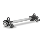 Performance Machine Axle Adjuster Kits — Harley-Davidson Electra Glide, Electra Glide Classic, Electra Glide Ultra Classic (1955-2026)